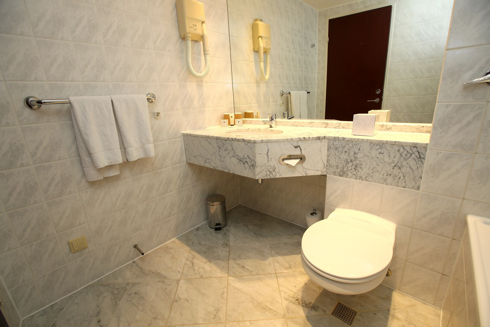 Stamford Bridge Hotel