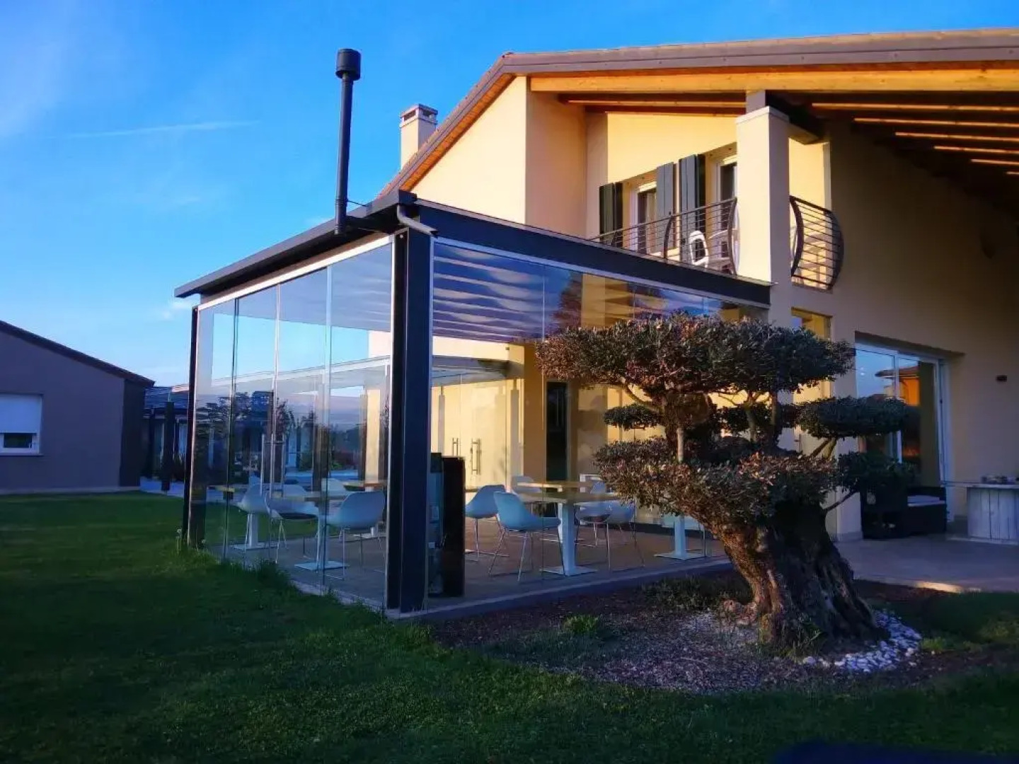 Azienda Agrituristica Magrine