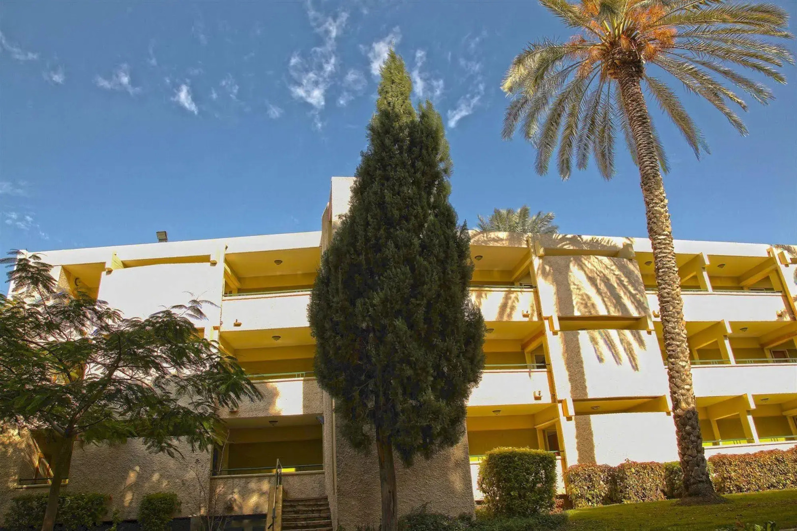 Jacob Ohalo Kinneret