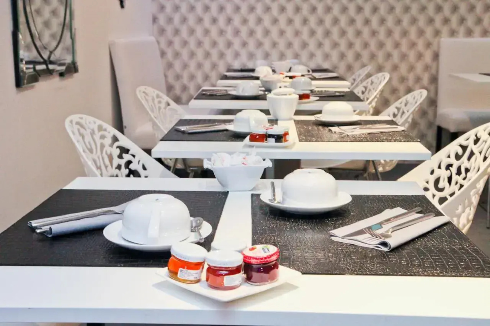 Hôtel La Villa Nice Victor Hugo