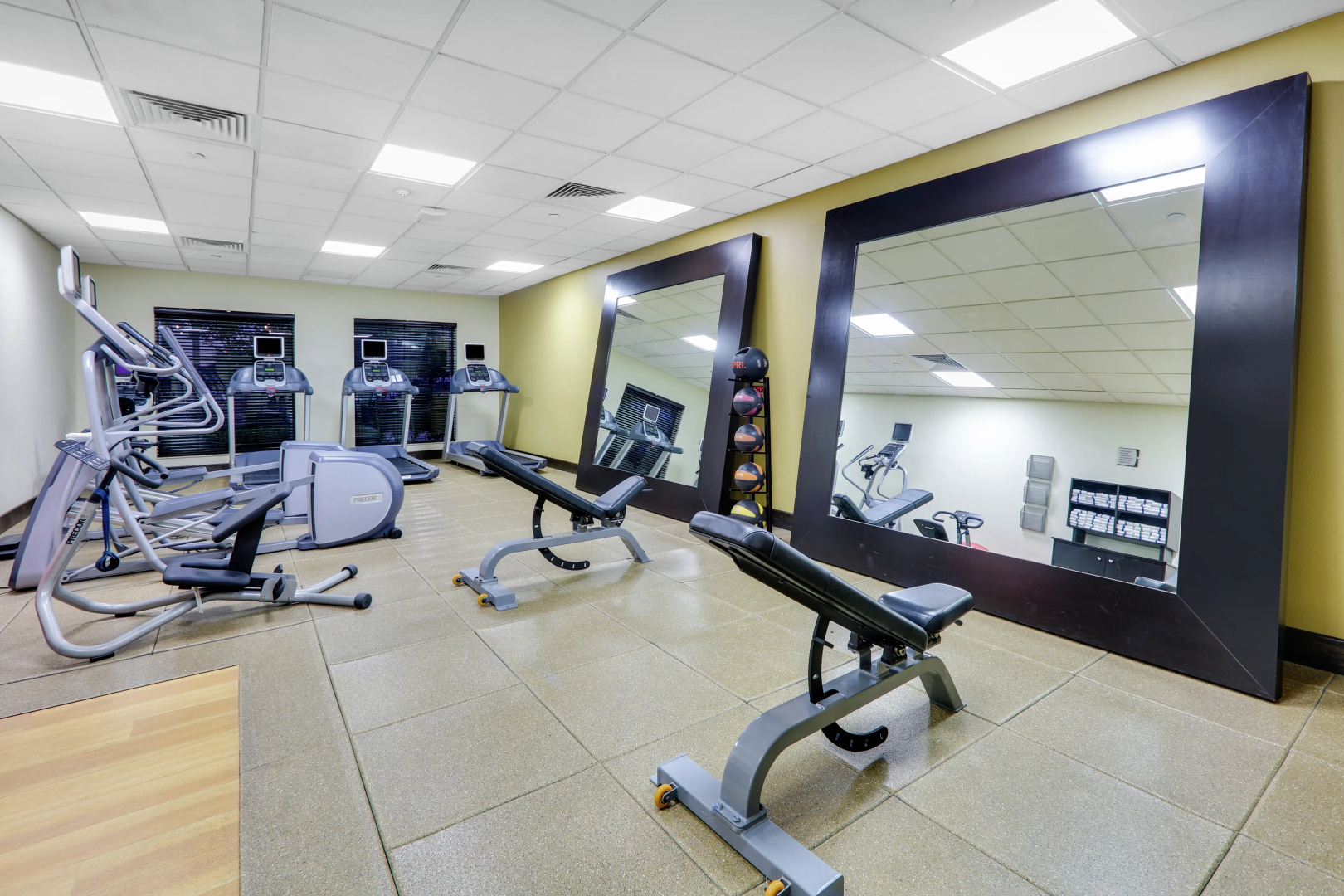 Homewood Suites Dallas Allen