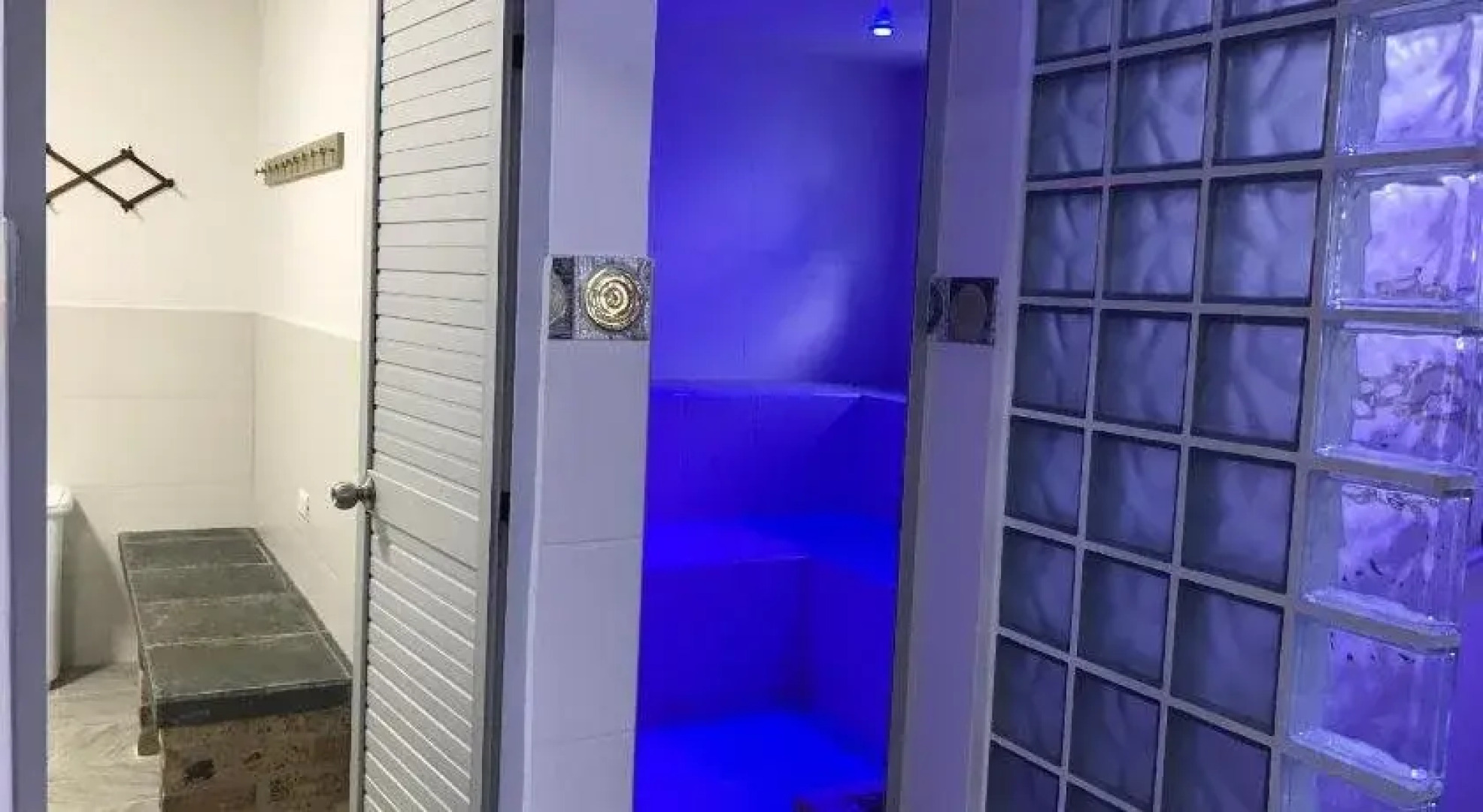 Hotel Campestre Solar De La Luna