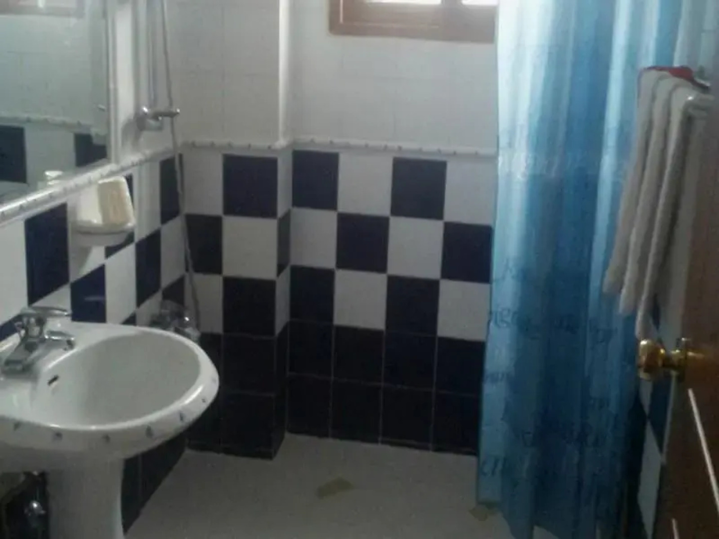 Benikea Hotel Mountain & Ocean Yangyang