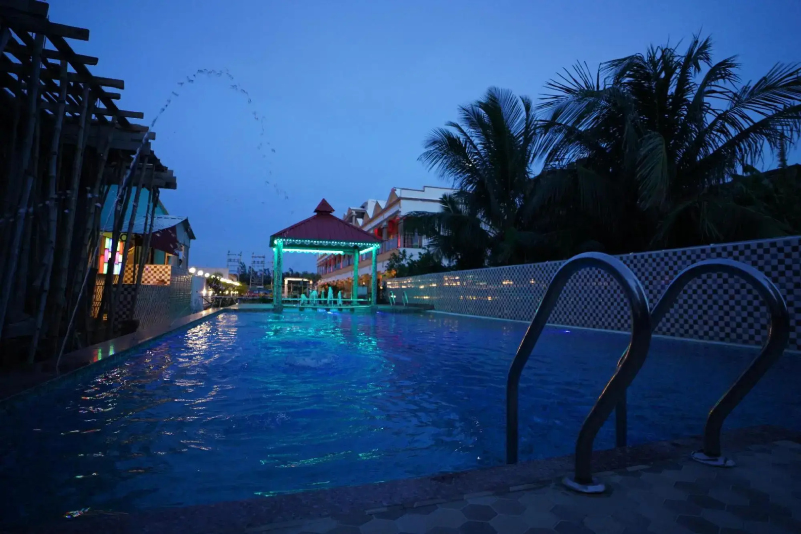 Sweet Dream Beach Resort