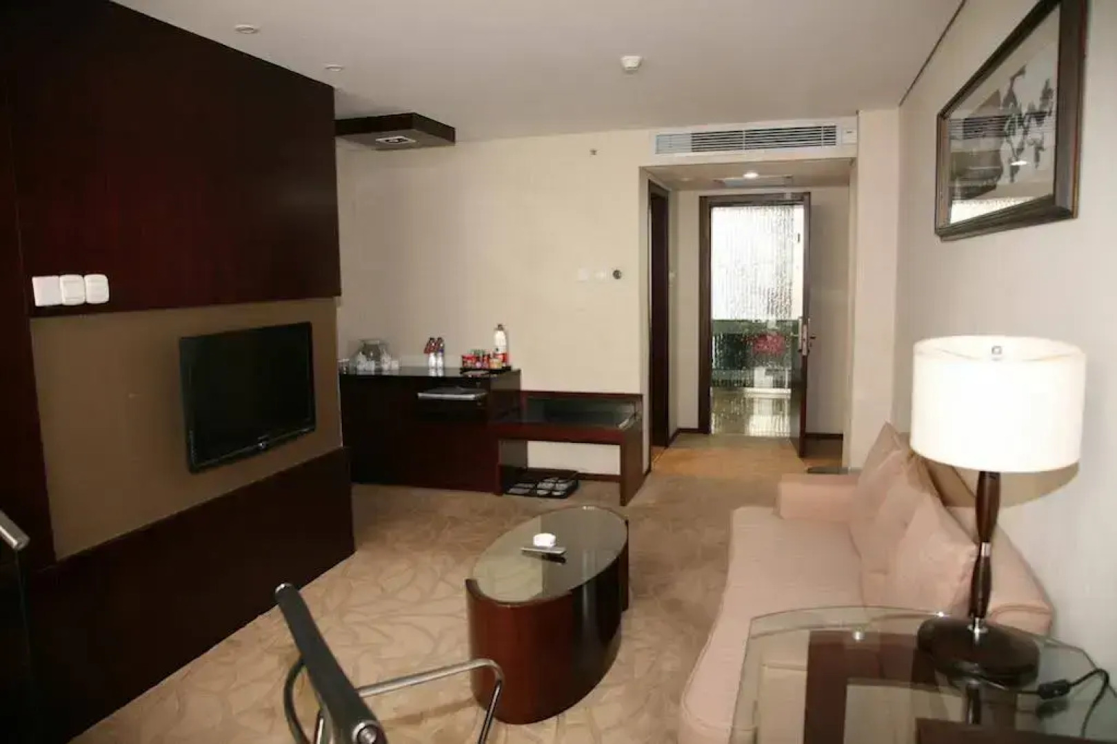 Zhongguan Xinyuan Global Village PKU