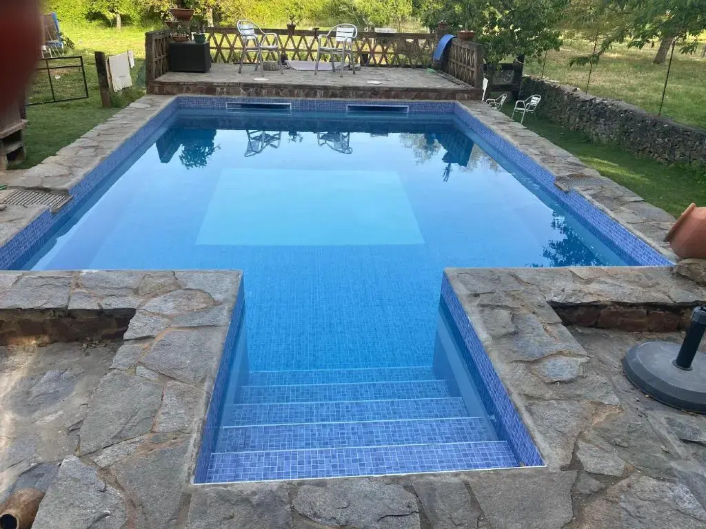 Huerto Los Castaños