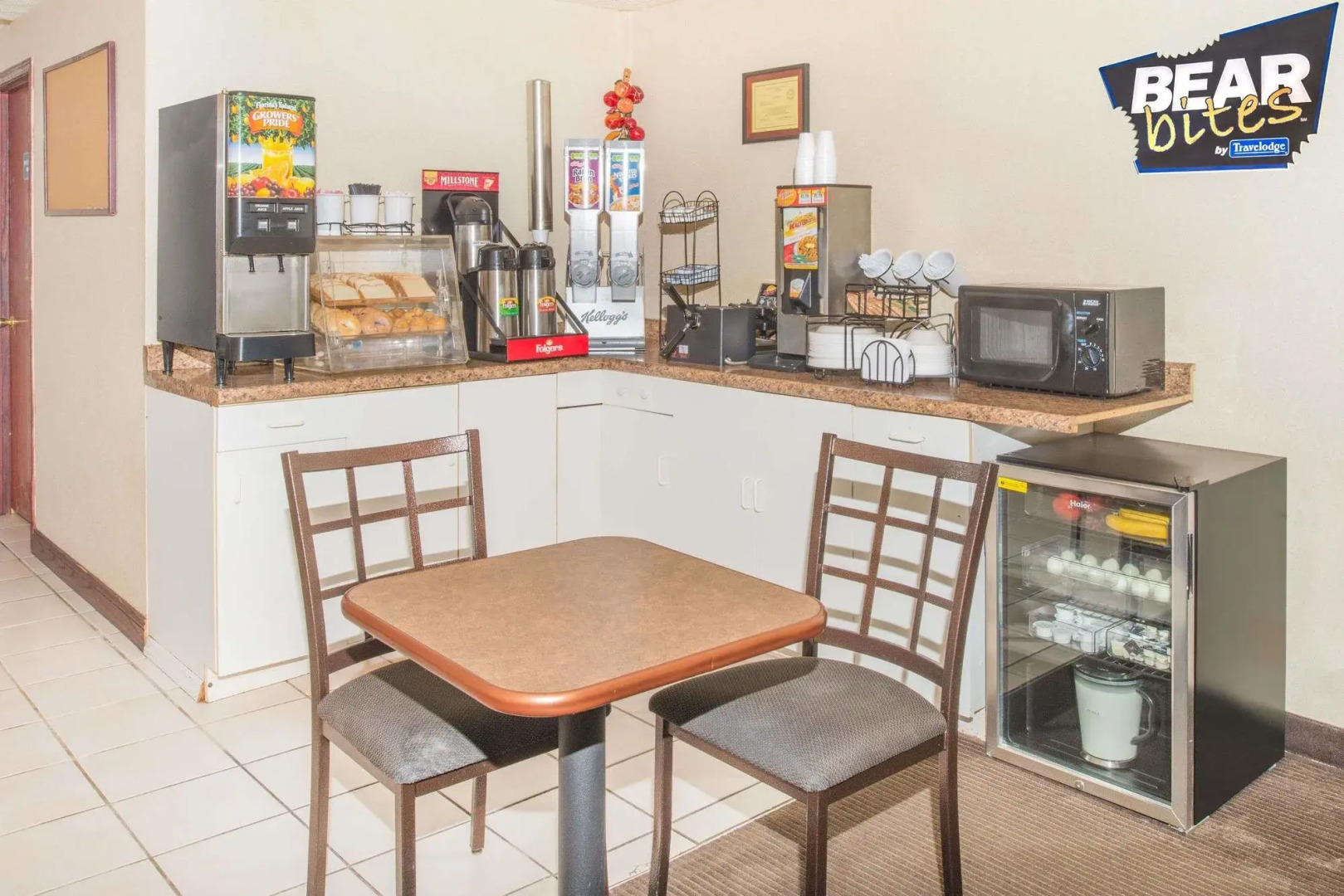 Travelodge by Wyndham Terre Haute