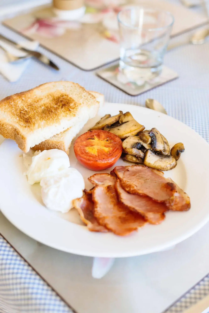 Avoca Valley Bed & Breakfast