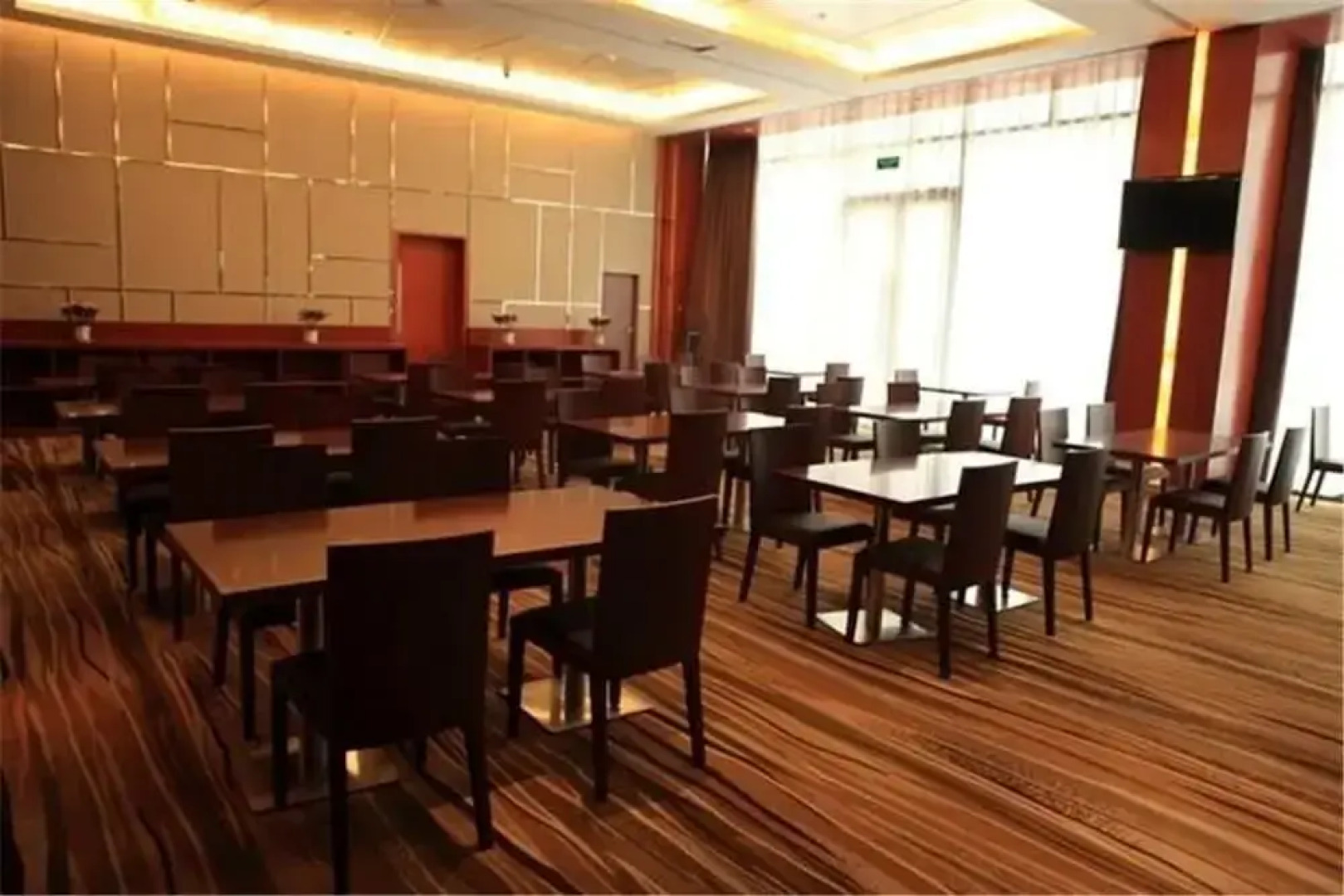 Metropolo Shijiazhuang Yuhua