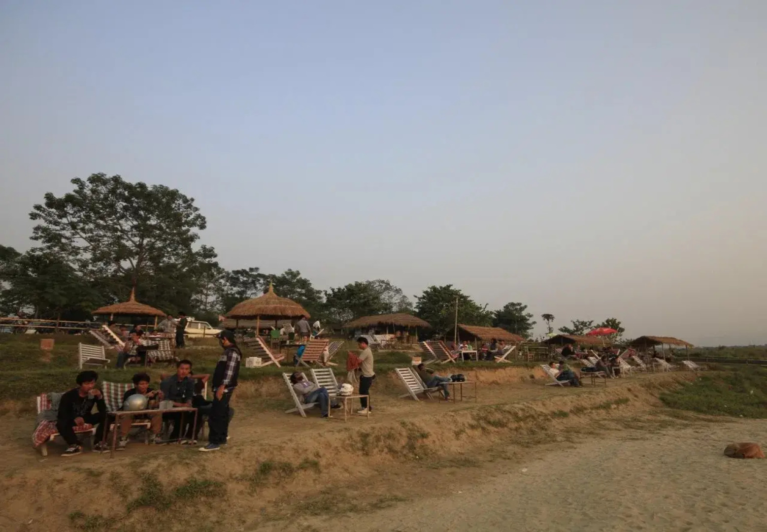 Chitwan Adventure Resort