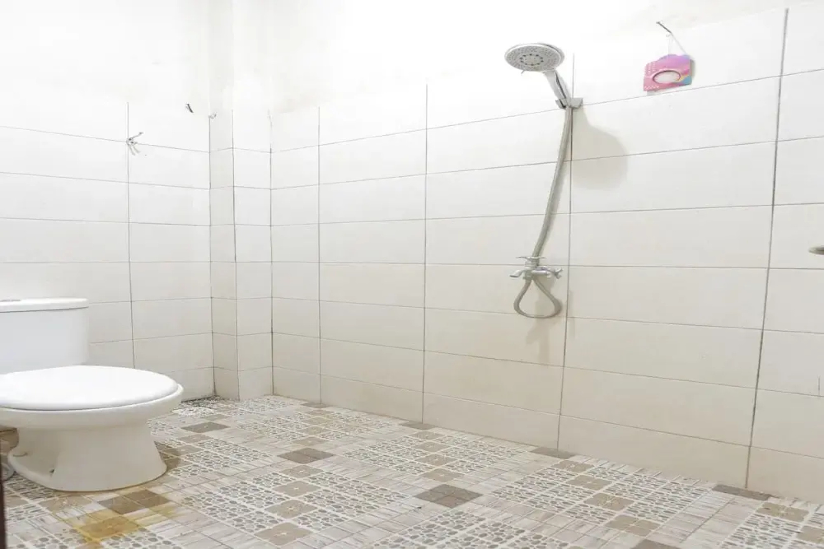 Hotel O Penginapan Budhe Sri