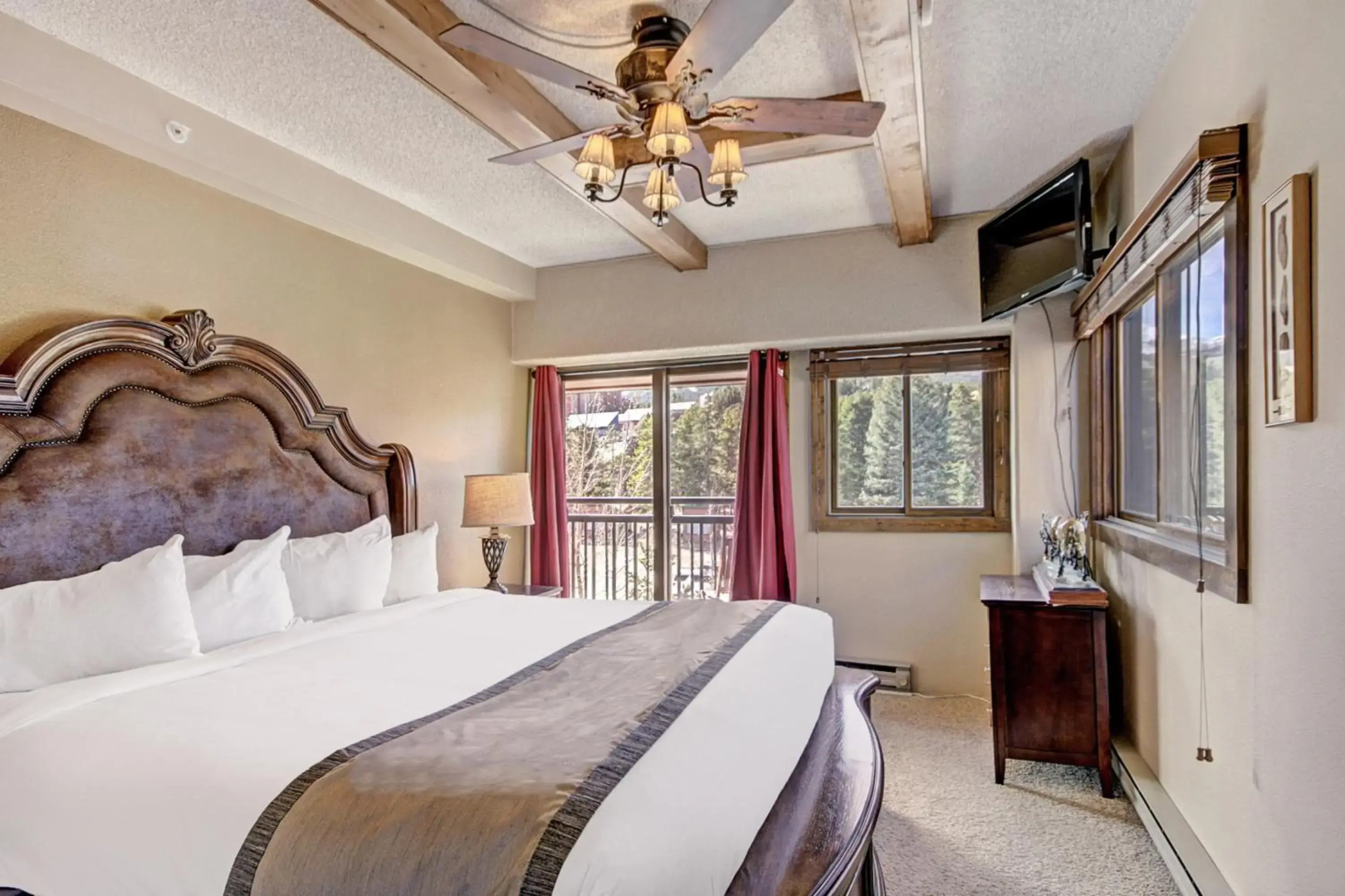 Village at Breckenridge Resort