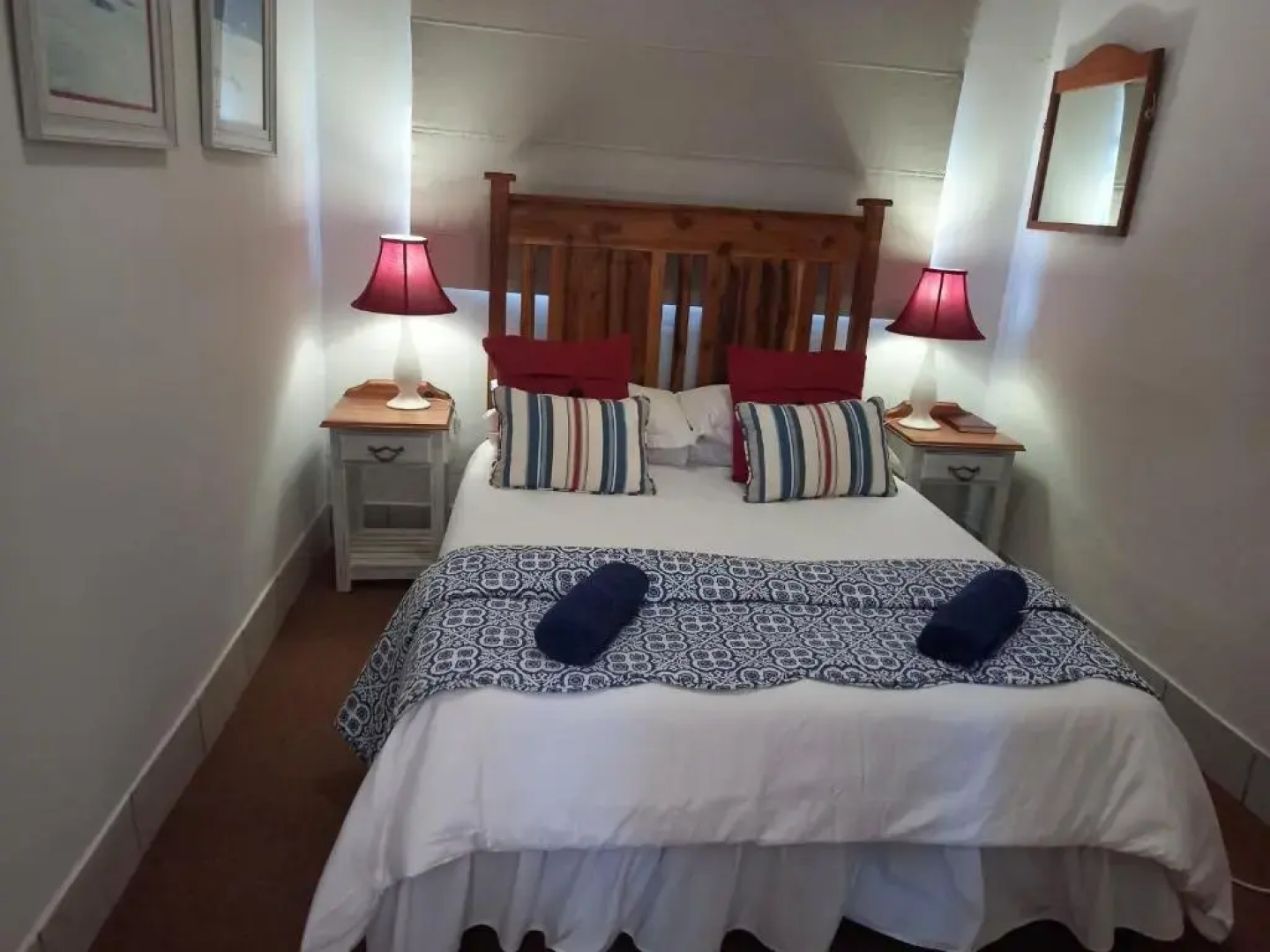 Lalani B&B/Self catering Cottages