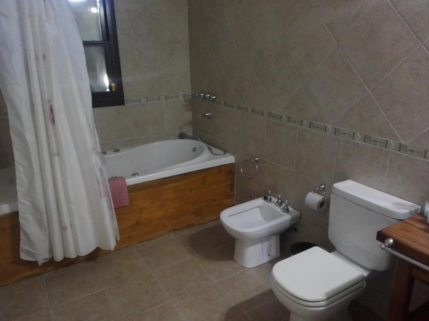 Posada Barrancas Del Sol