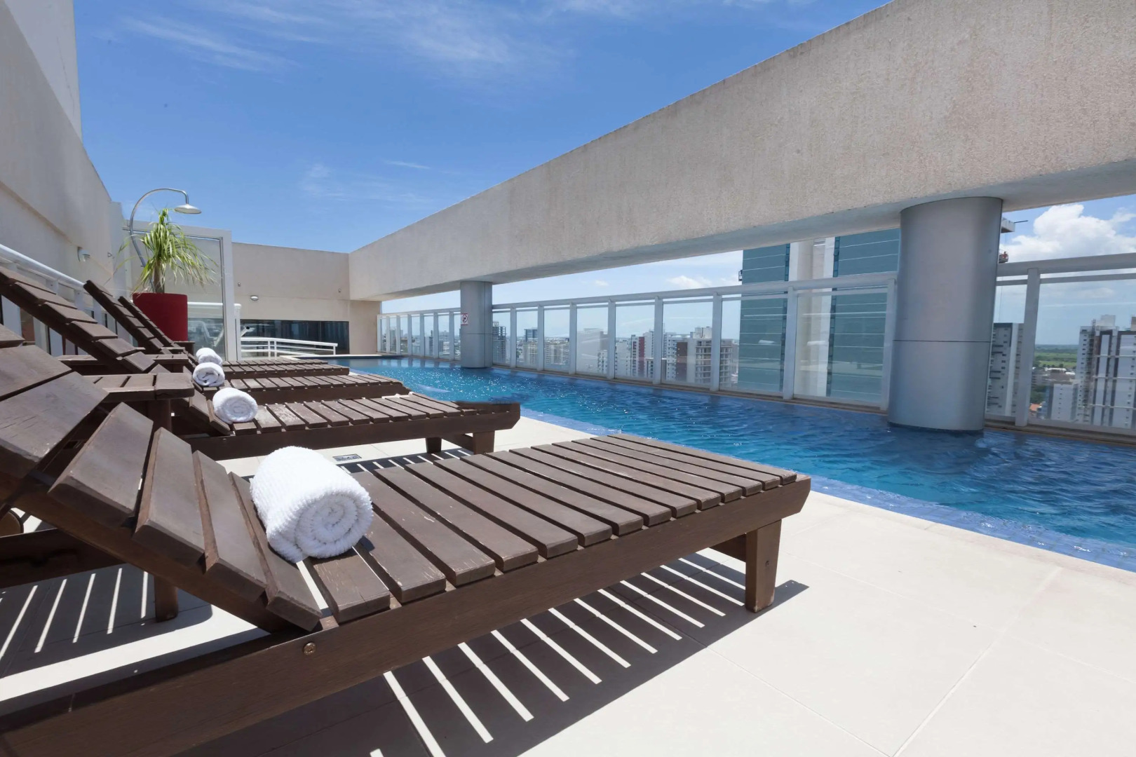 Ramada Hotel & Suites Campos Dos Goytacazes