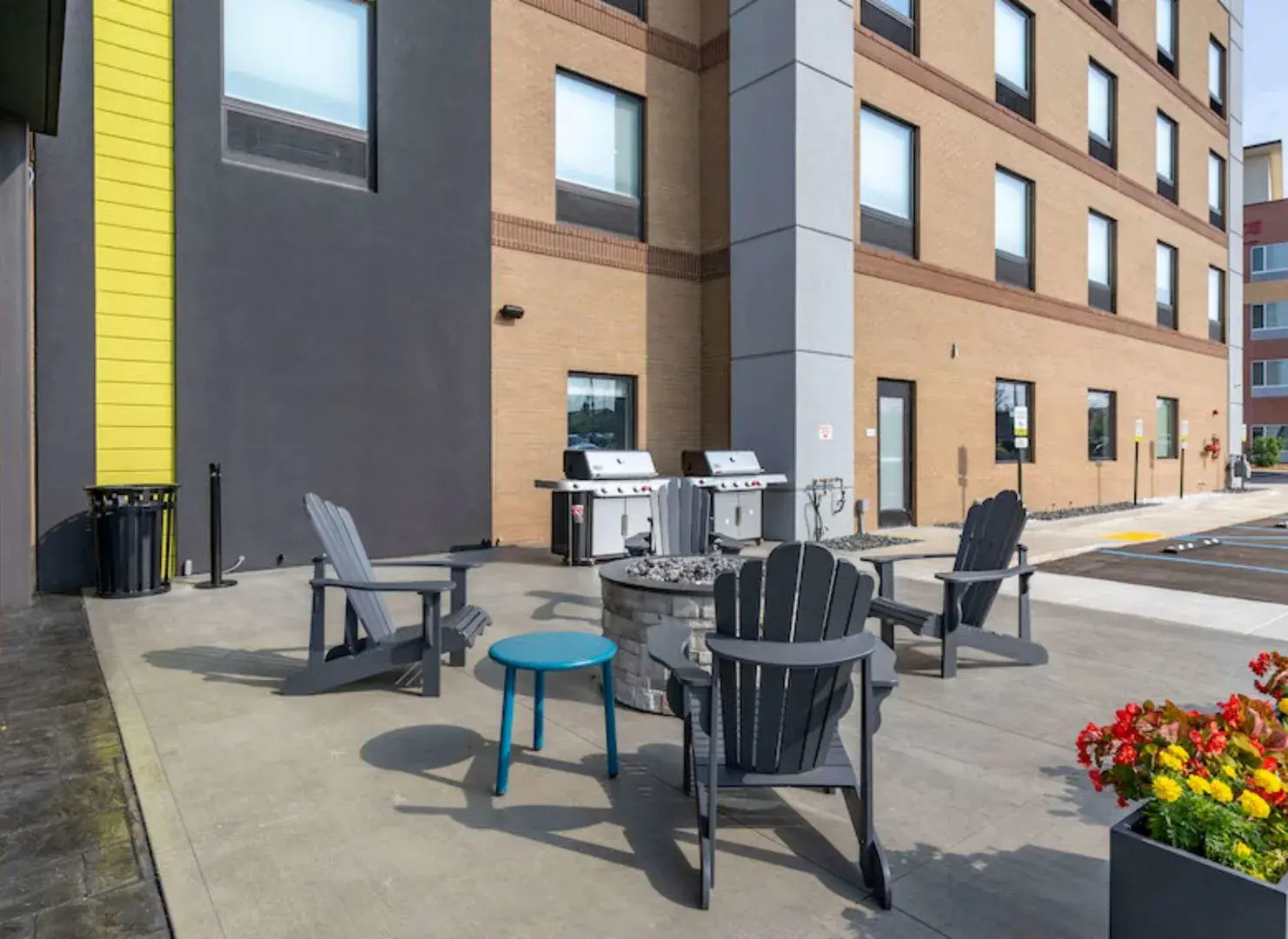 Home2 Suites Lexington Keeneland Airport, KY