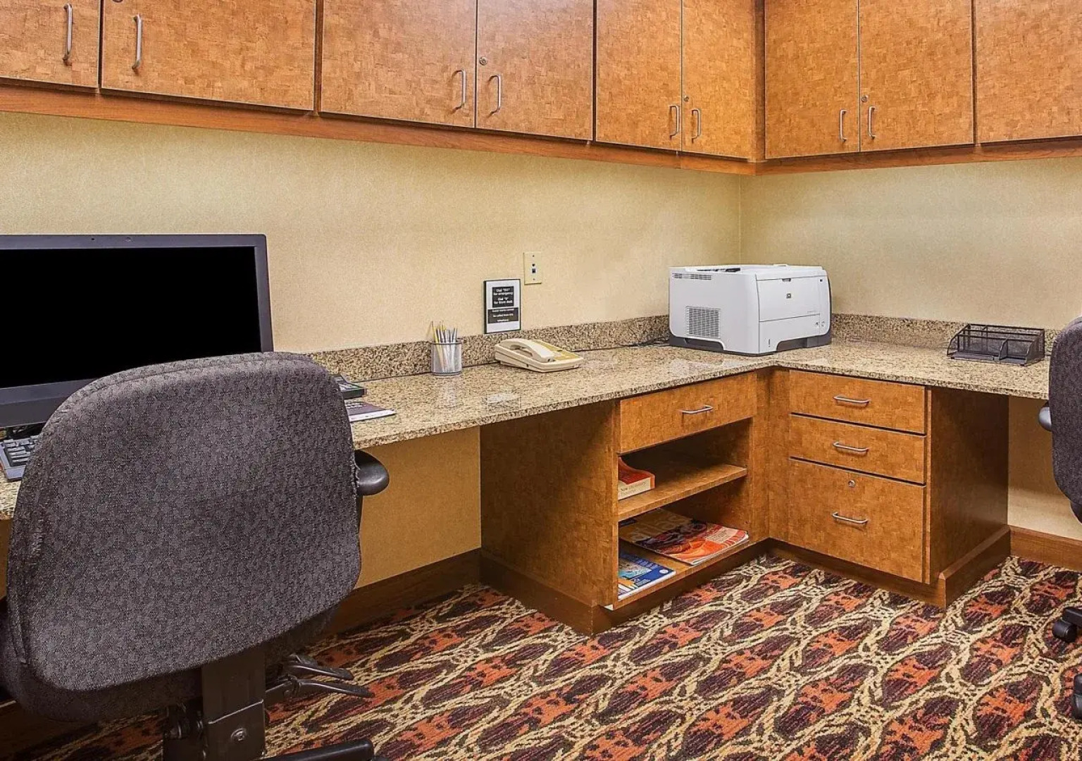 Hampton Inn Knoxville-West At Cedar Bluff