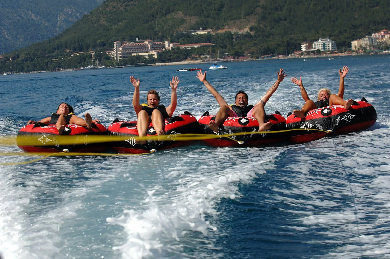 Elegance Hotels International