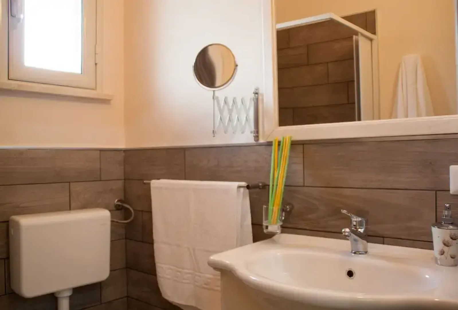 The Liberty Palace b&b