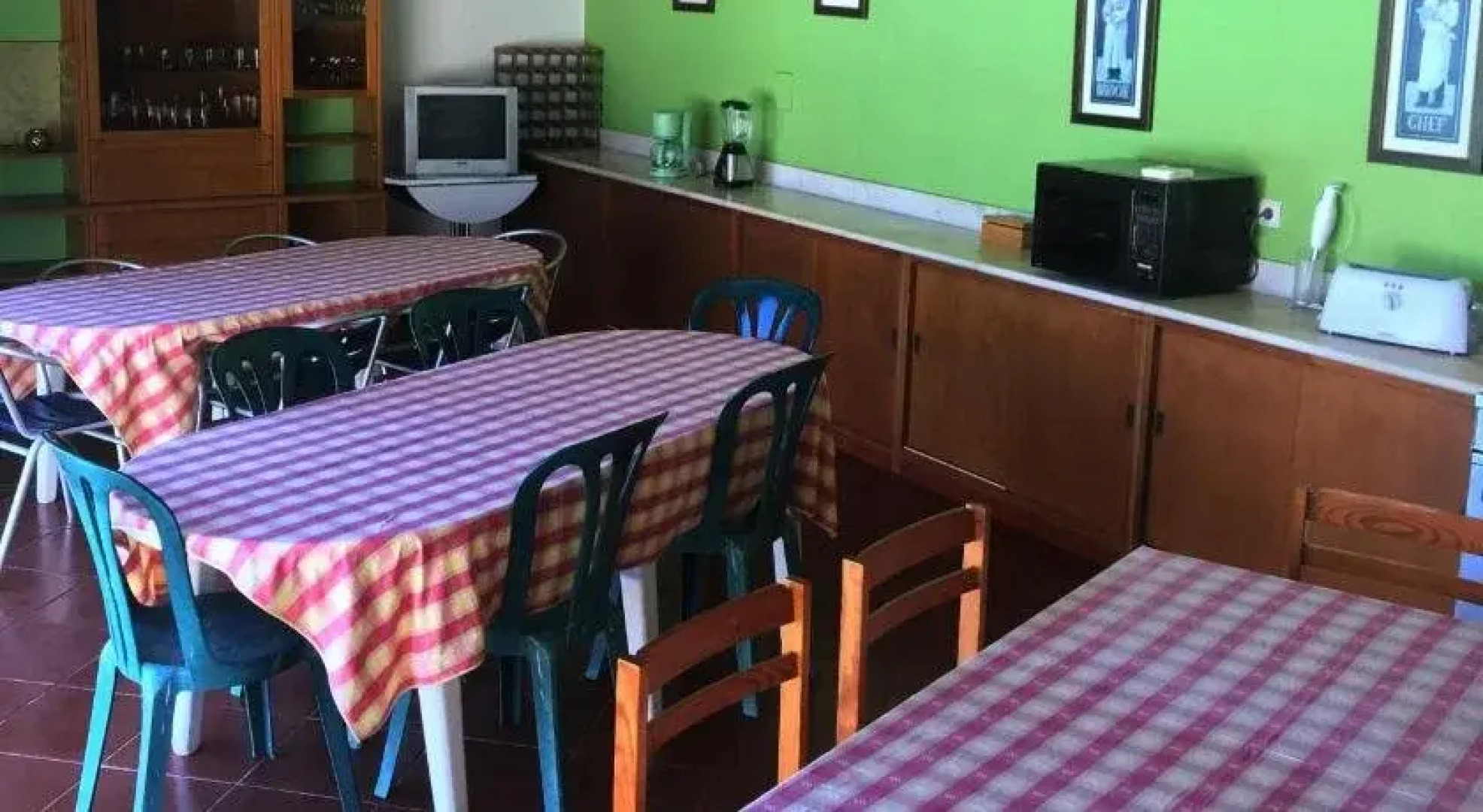 Manawa Camp Holidays