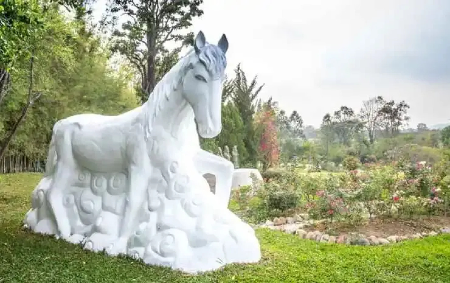 Resort Huangchui Baan Phu Khao