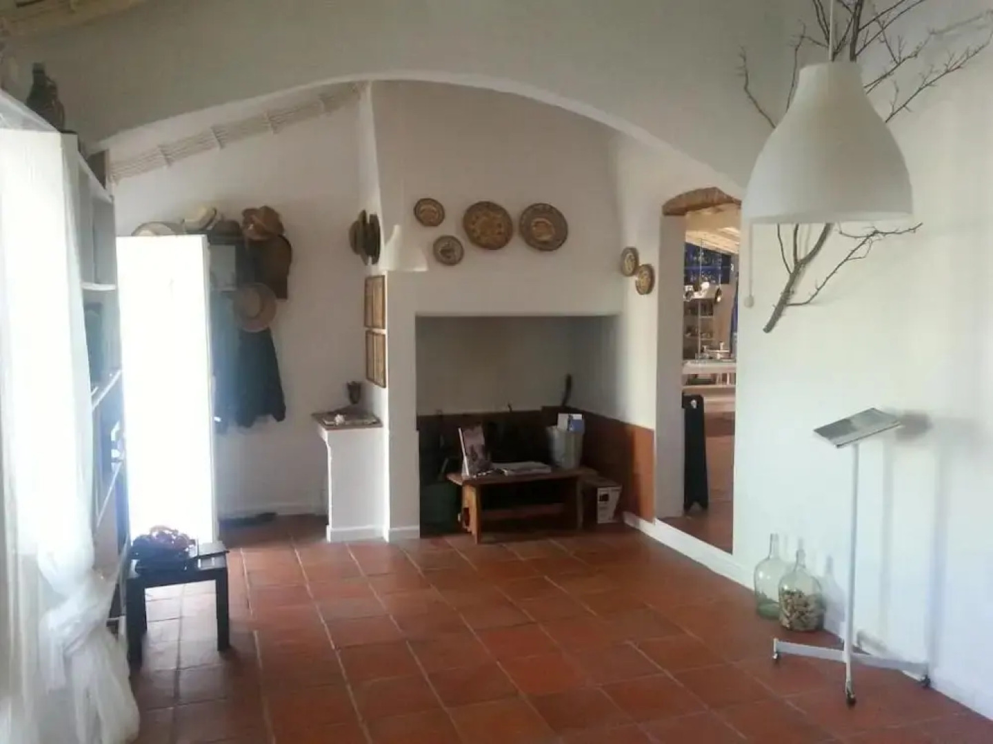 Monte das Aranhas Wine Luxury