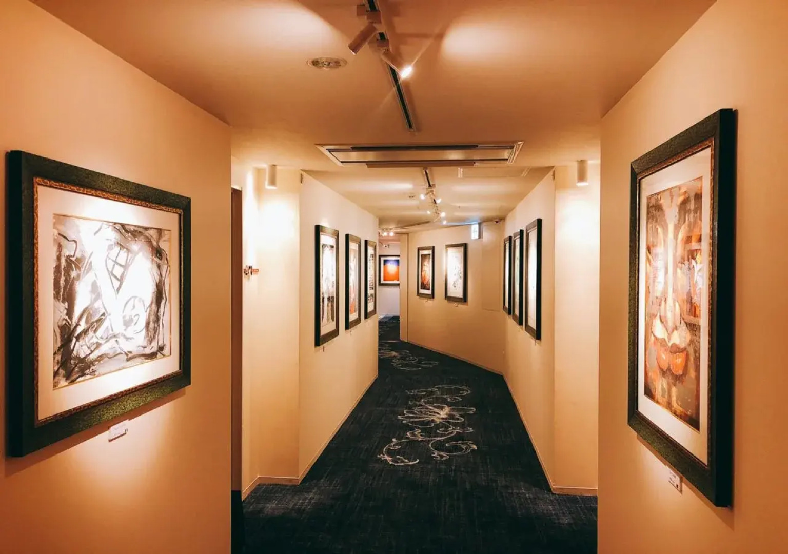 Hotel Palm Royal Resort Kokusai Street