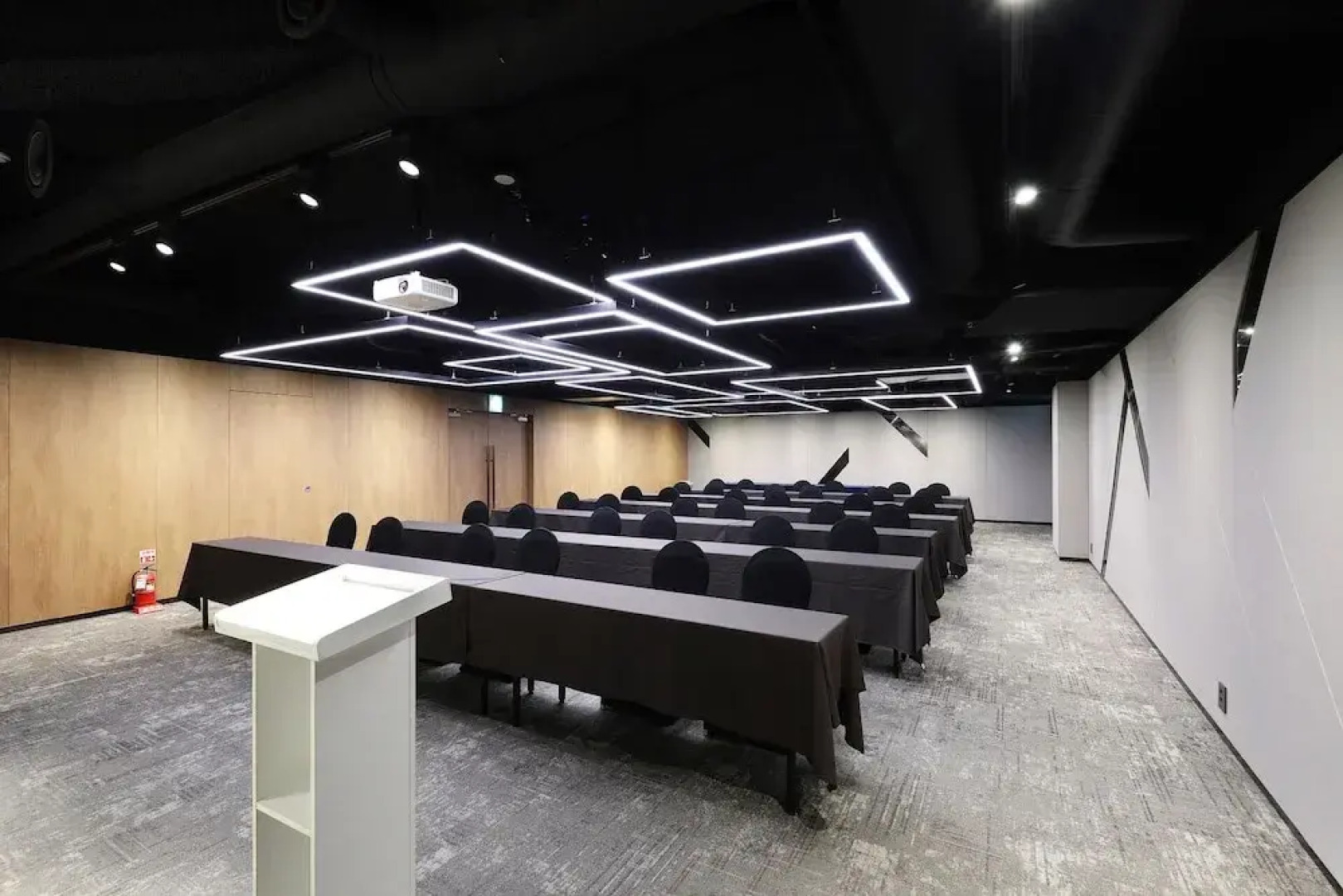 Hotel Marinabay Korea (Ara)