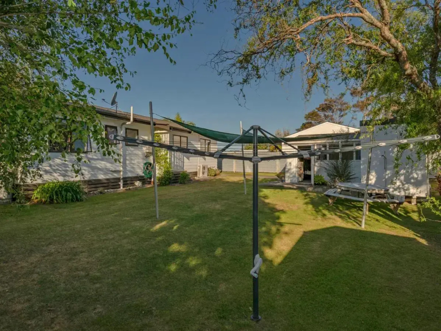 Wonderful Whangamata - Whangamata Holiday Home