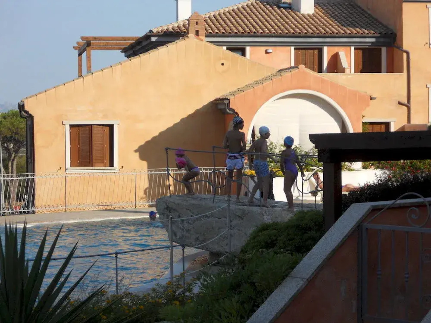 Residenza Borgo Punta Villa