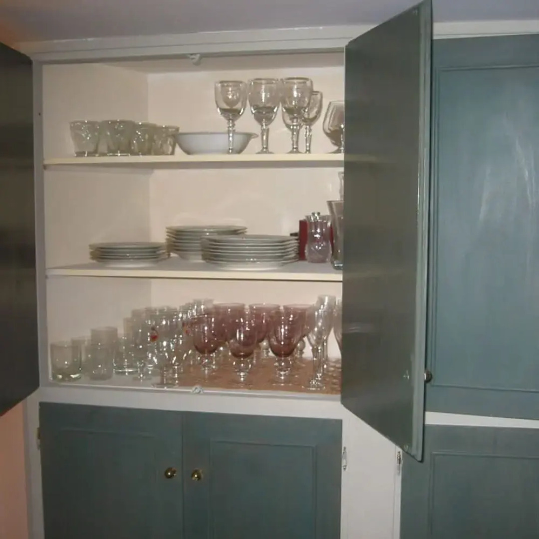 Sermoneta Historic Stone Village House With Pool in a Medieval Hill Town Close to Rome and Naples