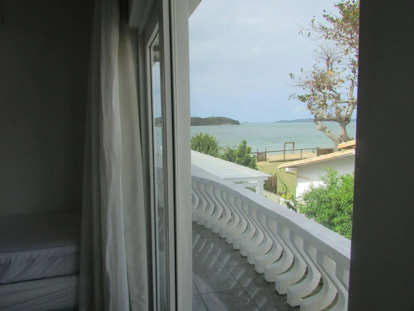 Pousada Enseada Azul Boutique