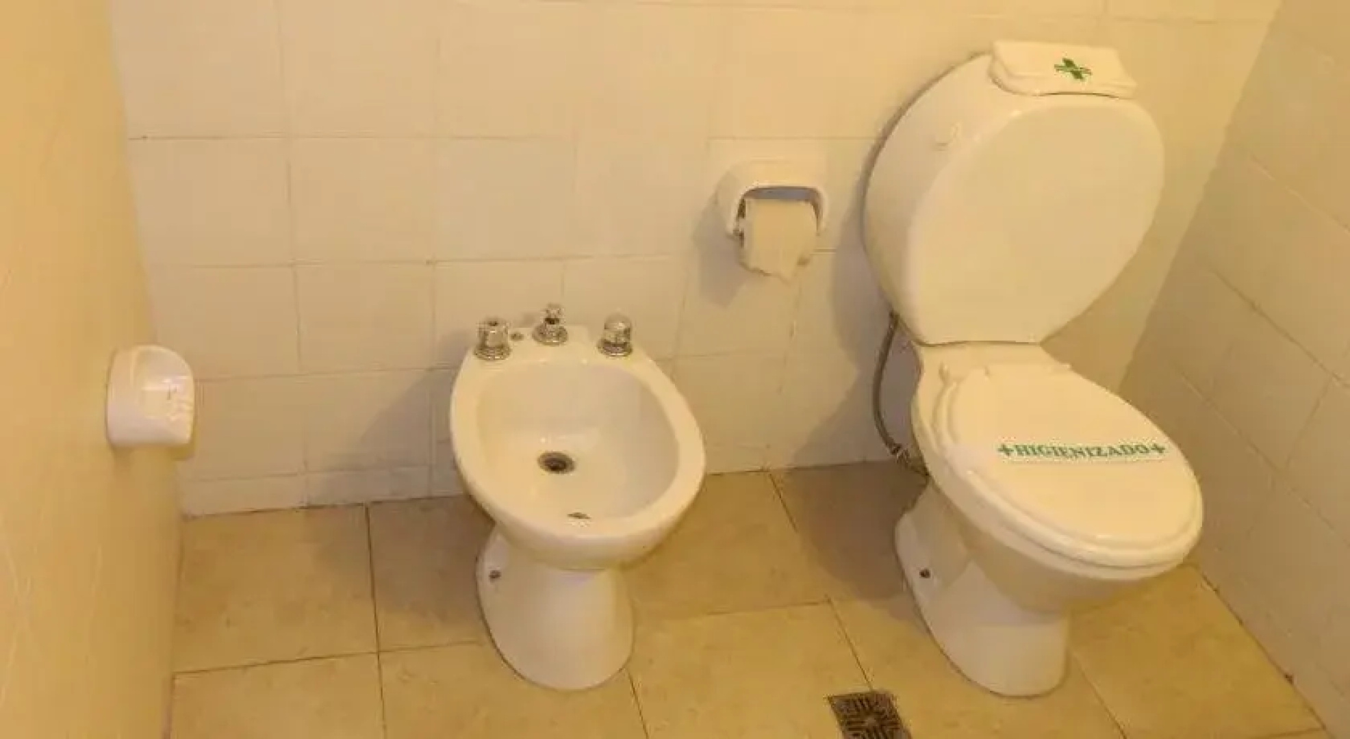 Motel A.C.A. Cipolletti