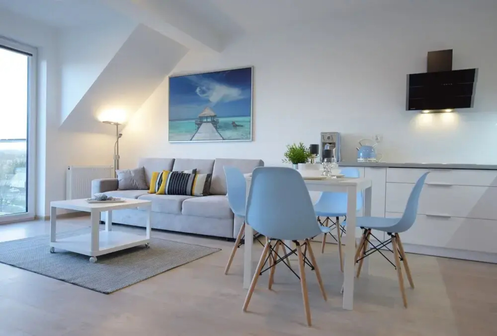 Michano Apartamenty Premium