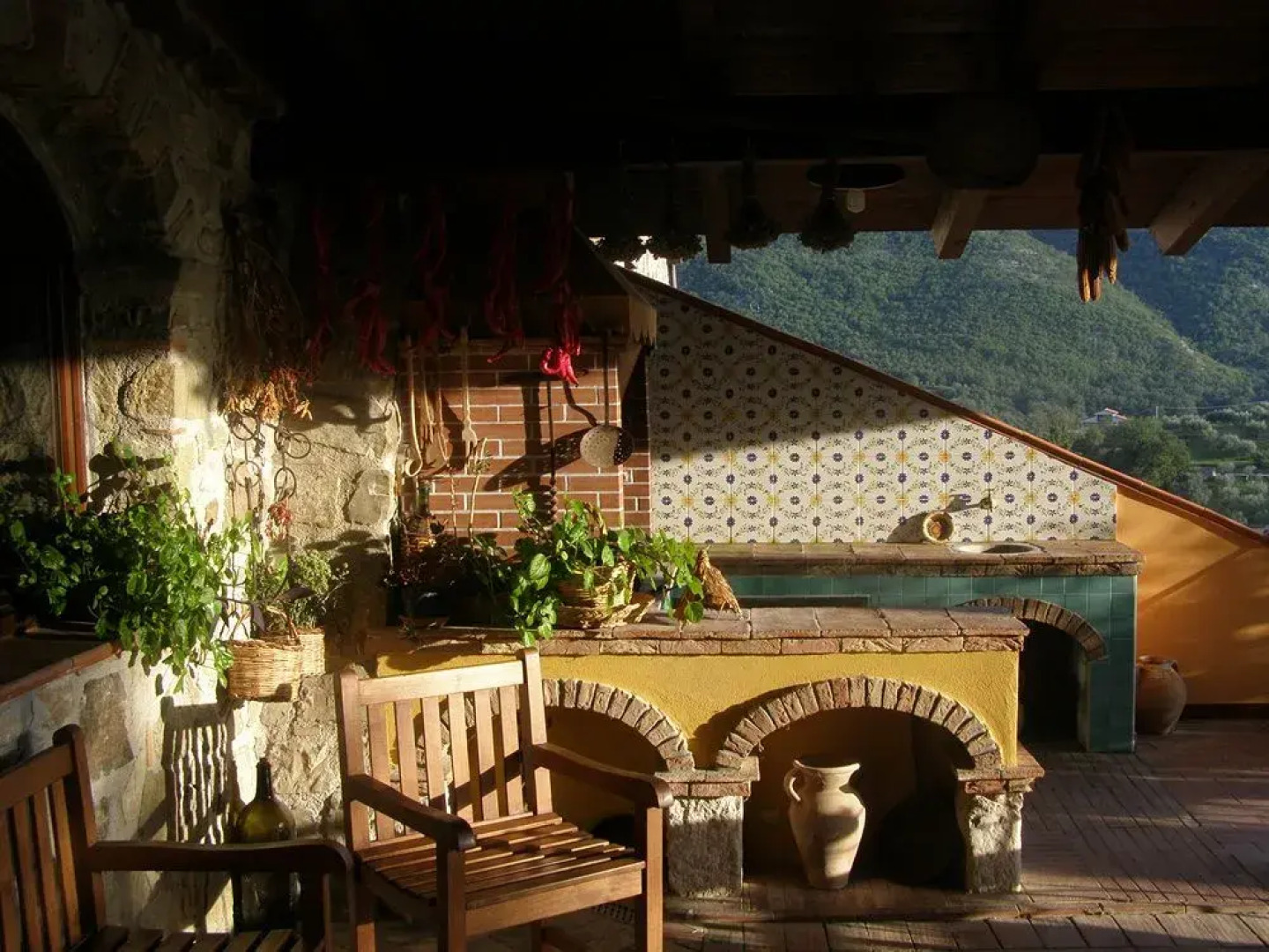 Turismo Rurale Le Grazie