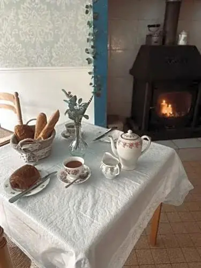 Huelgoat Bed & Breakfast