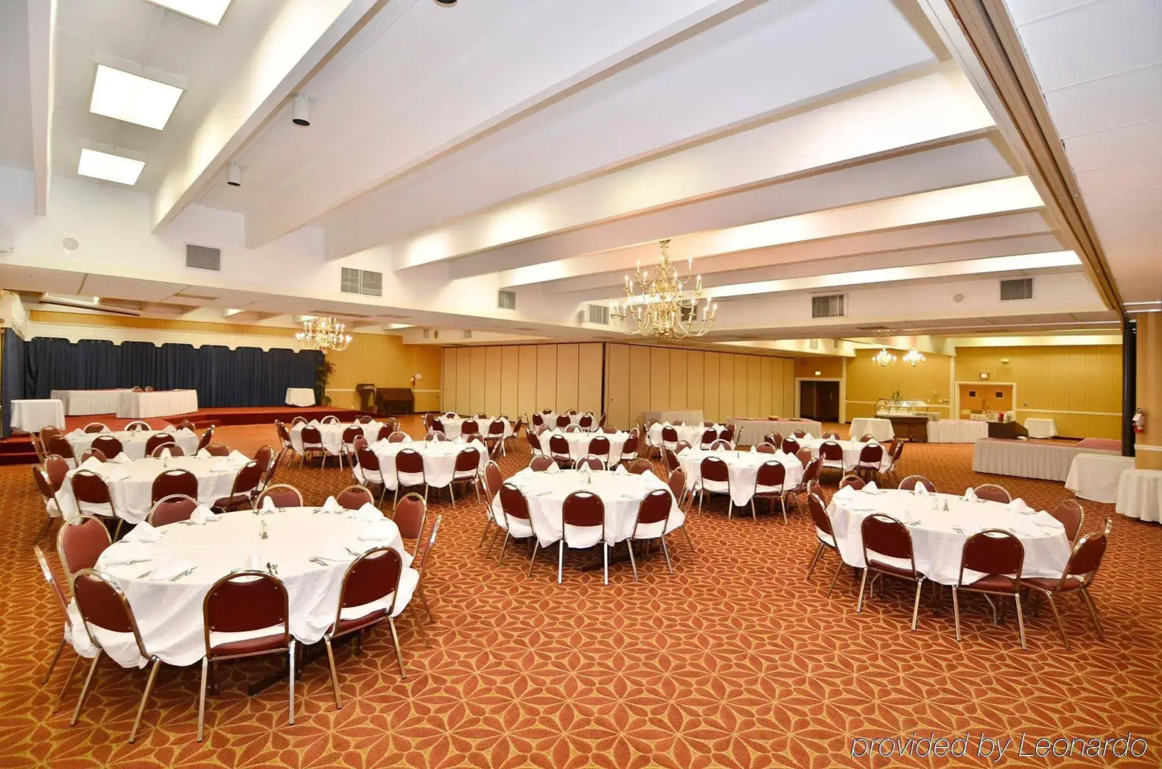 Clarion Inn & Conference Center