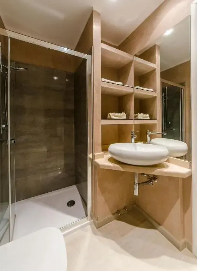 ALTIDO Elegant House for 4, with Garden in Garlenda