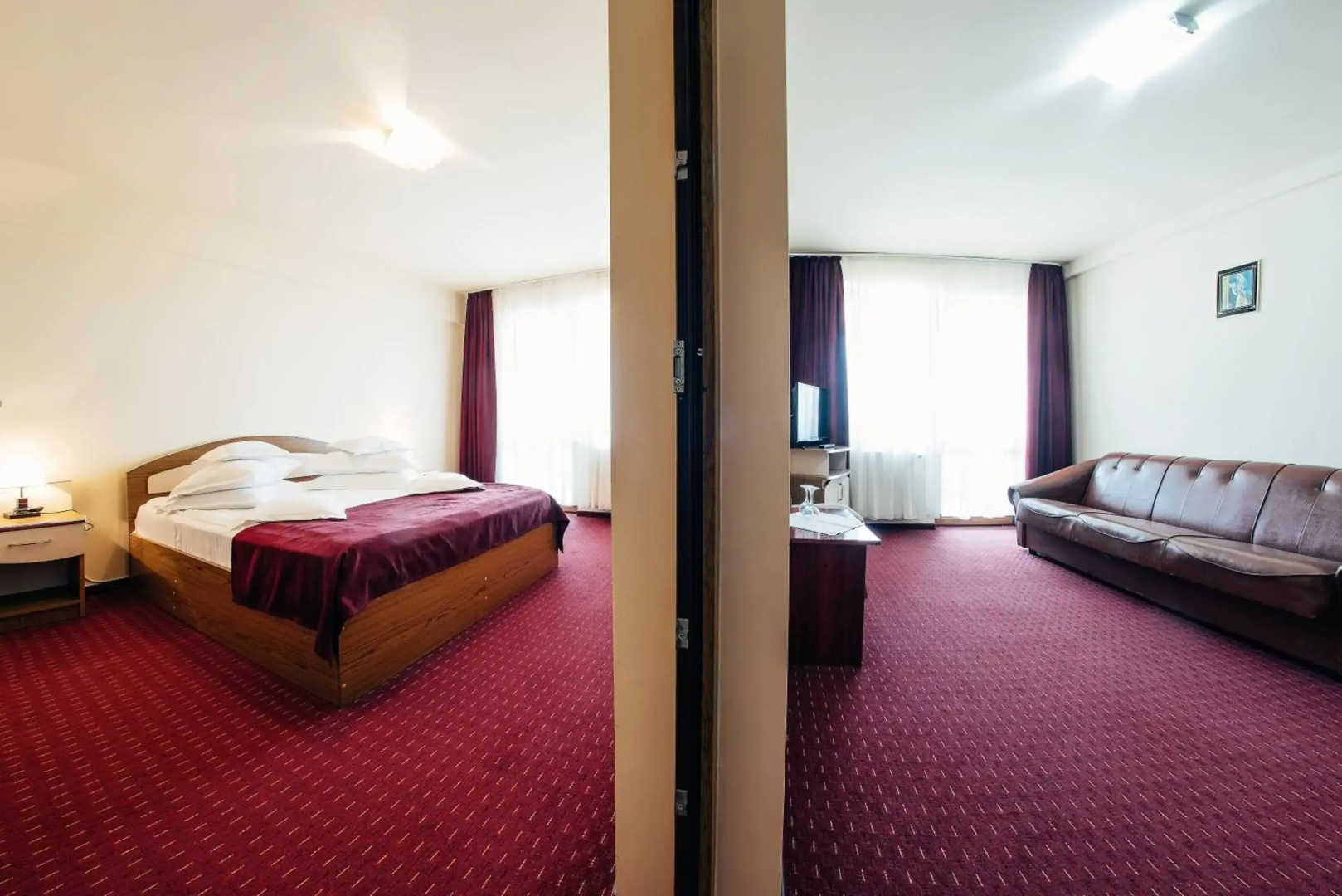 Hotel Rubin