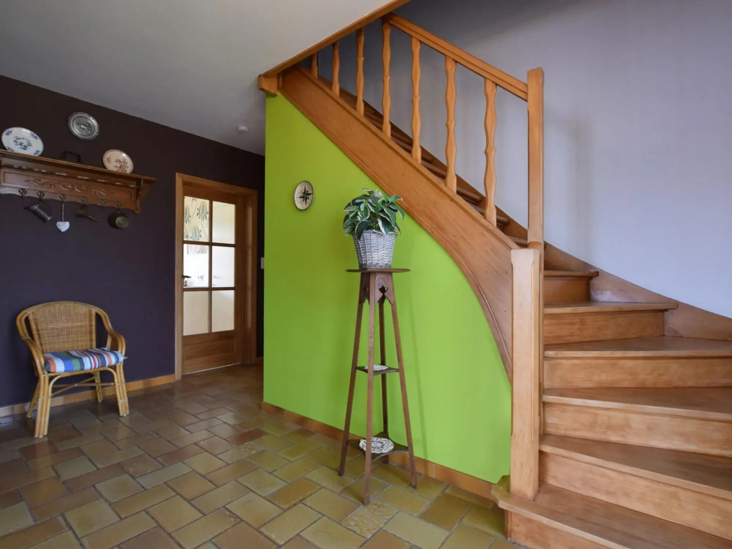 Peaceful Ardennes Retreat