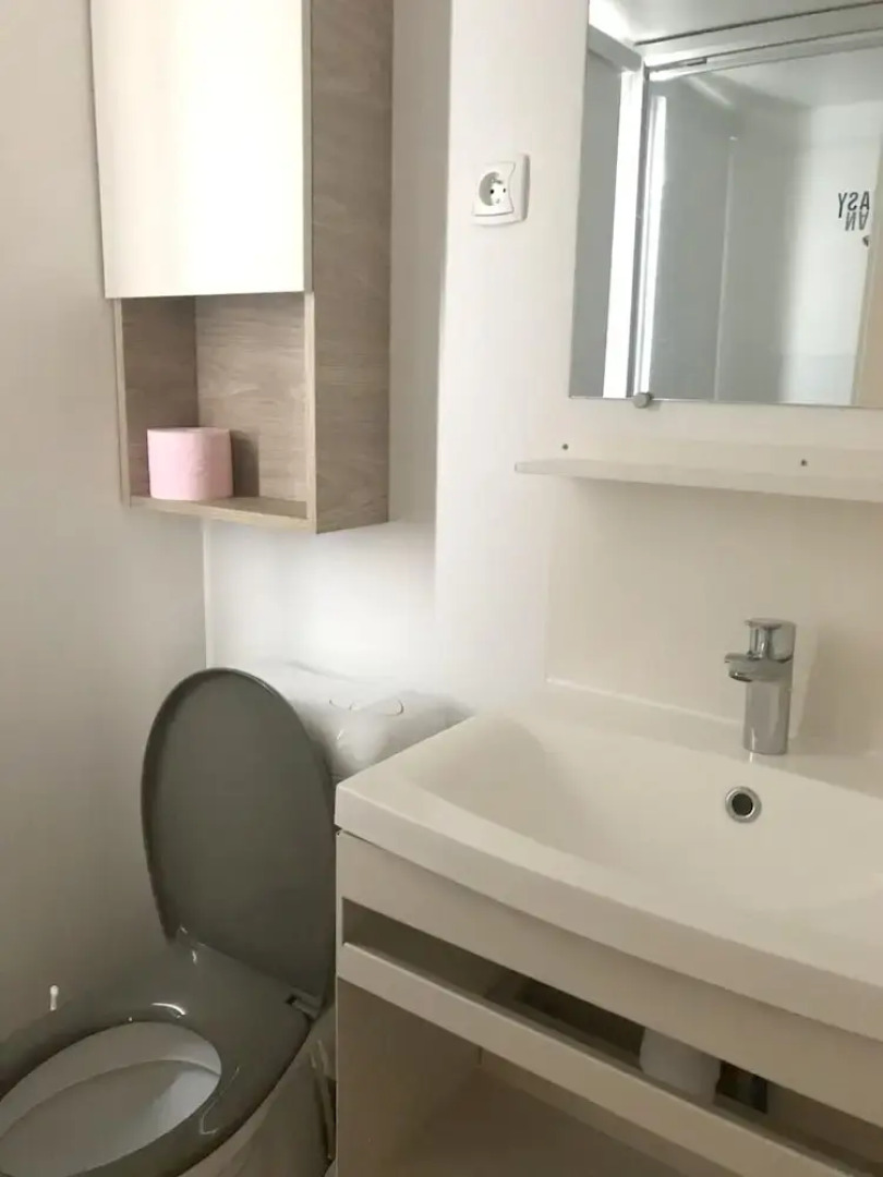 Property With 3 Bedrooms in Saint-julien-en-born, With Pool Access and