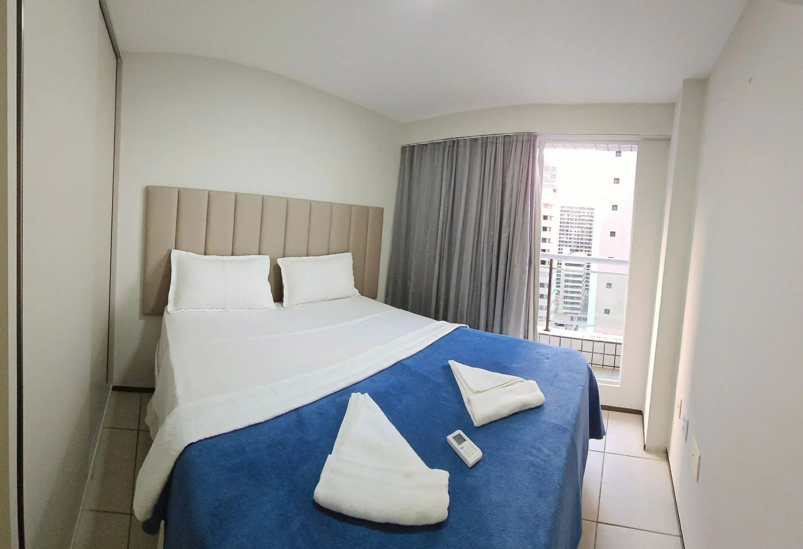 Apart-Hotel Terraços do Atlântico