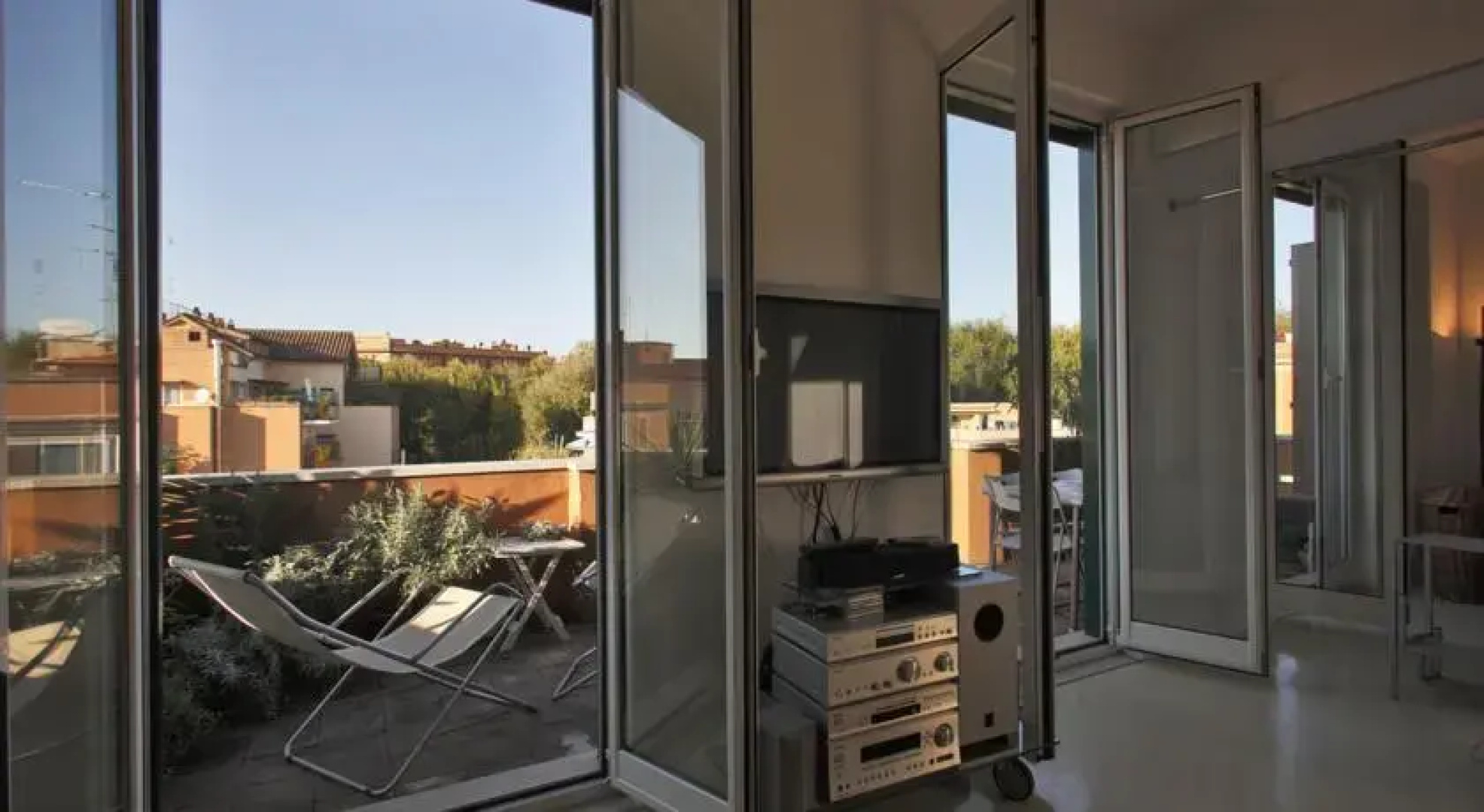 Citiesreference - Aventino One Bedroom Apartment