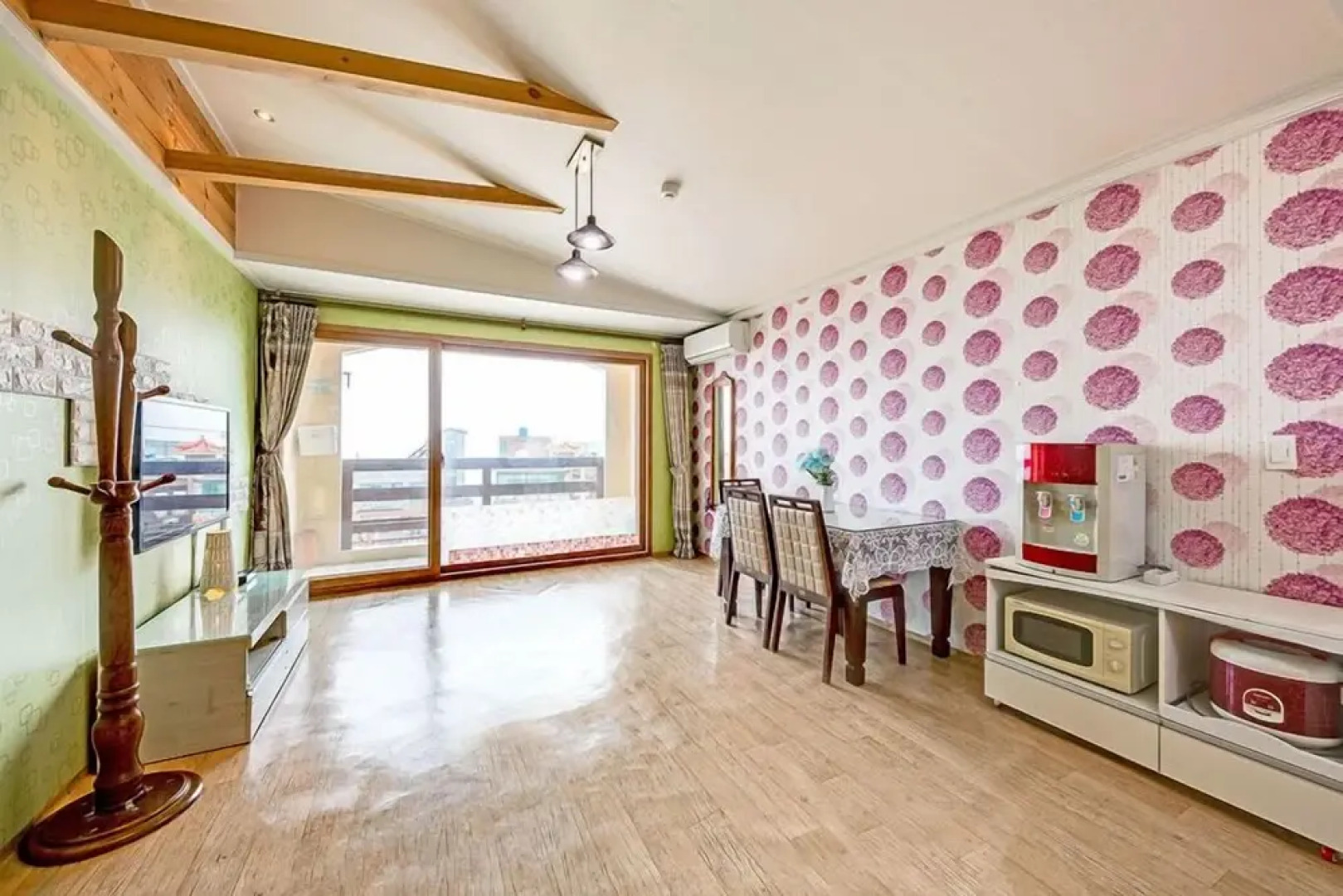 Yeongdeok Sea Village Pension