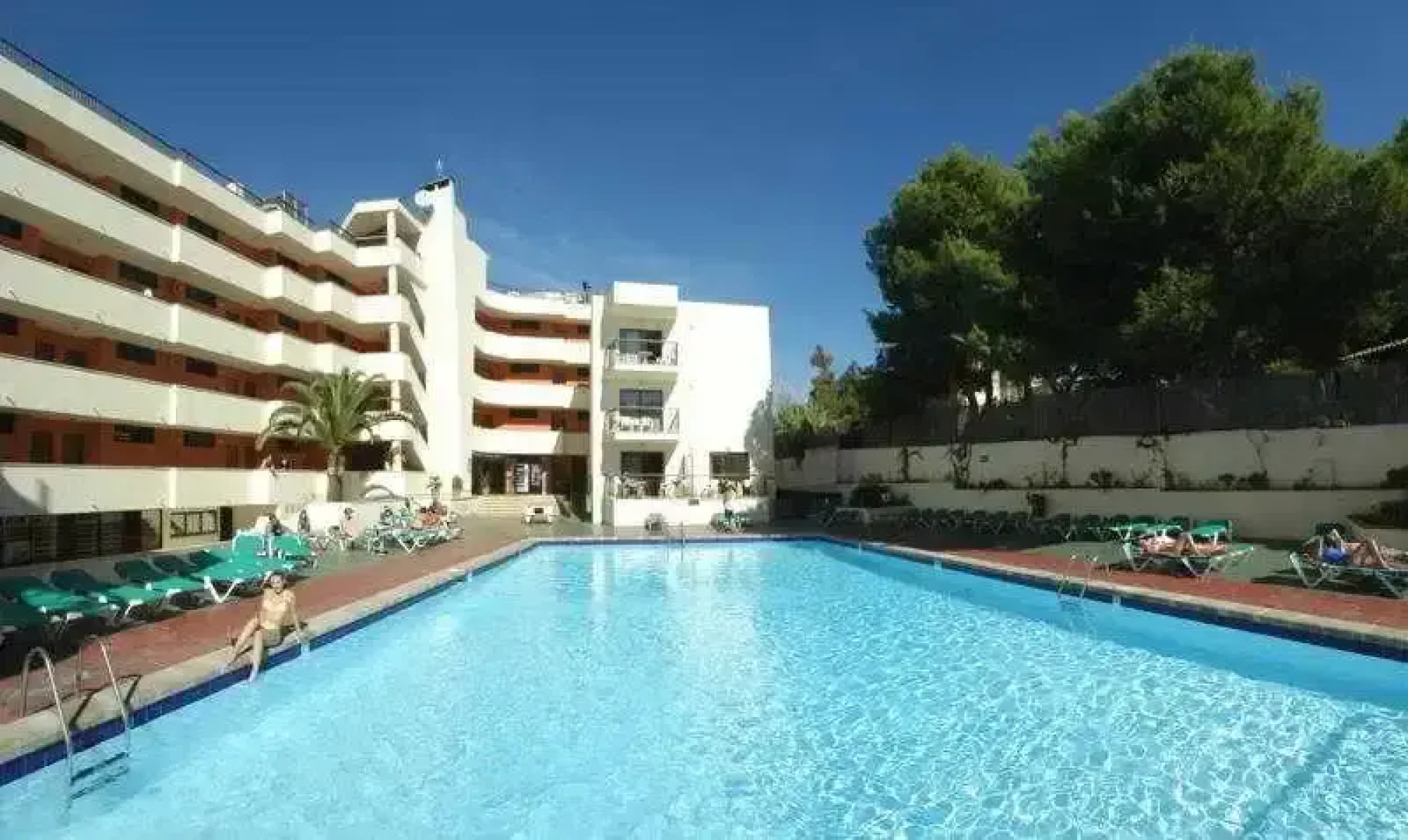 Intertur Apartamentos Waikiki