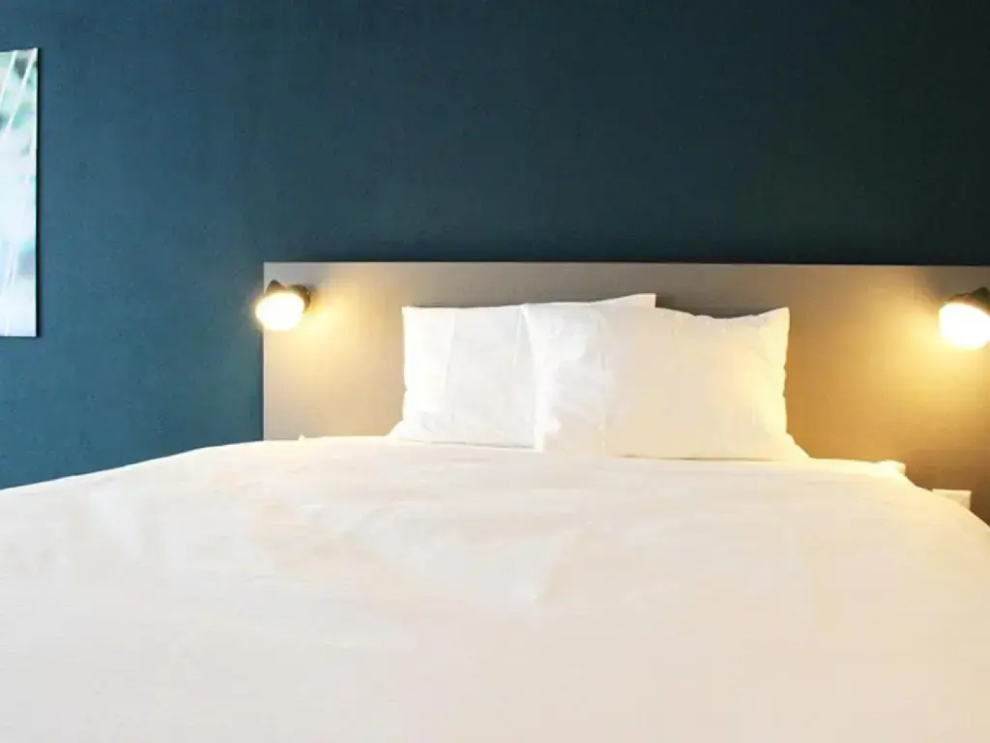 Stockberg hotel & apartments