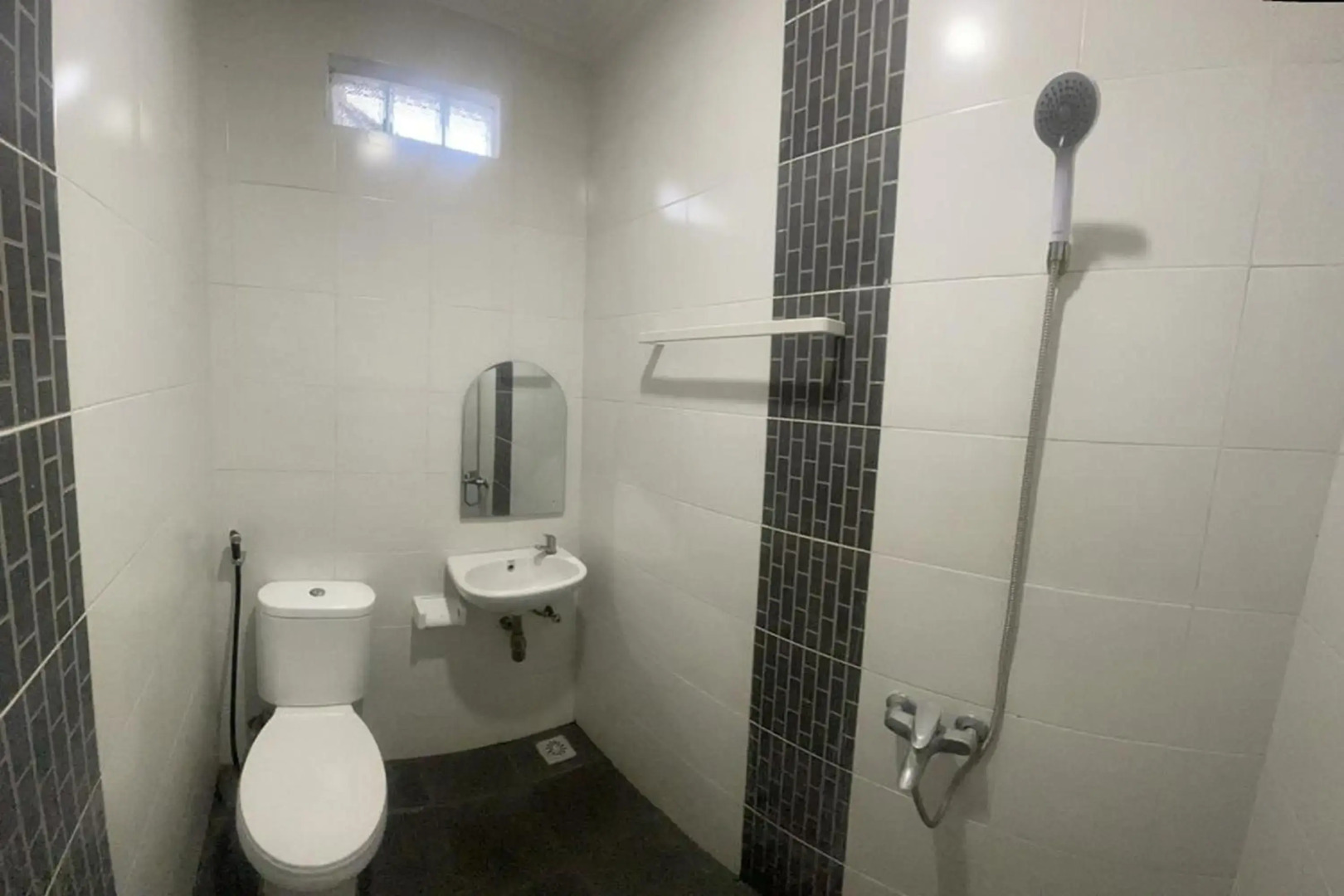 OYO 2055 Perdana Kasih