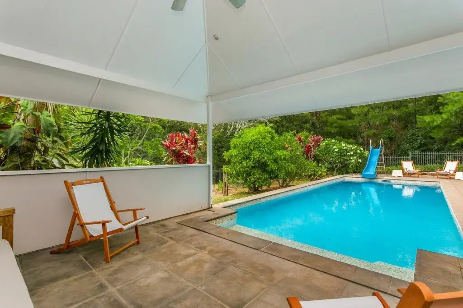 Byron Creek Homestead