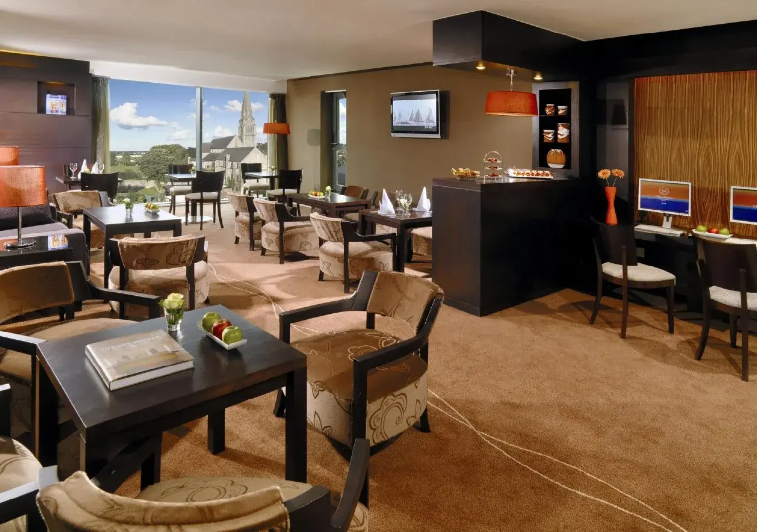 Sheraton Athlone Hotel