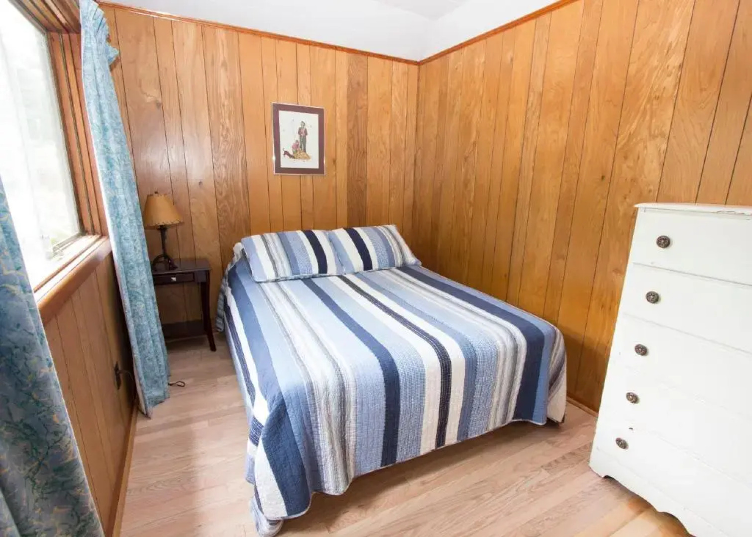 The Pines Cottage Resort